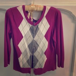 New York and company cardigan